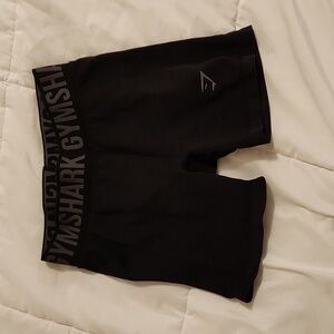 Gymshark Flex Shorts XS